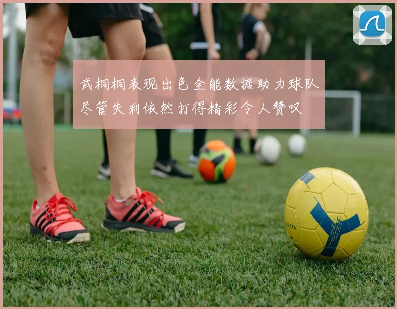 武桐桐表现出色全能数据助力球队尽管失利依然打得精彩令人赞叹